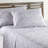 Vilano Choice Geometric Microfiber Sheet Set-562076511-562076504