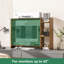 Manufactured Wood Desk Organiser