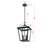 Danny Miyashiro Outdoor Pendant in Black-1638806833