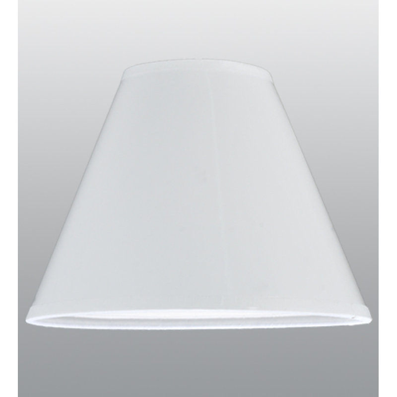 Parchment Empire Lighting Shade