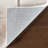 Nuloom Auralyn Solid Cloud Washable Area Rug-468169245