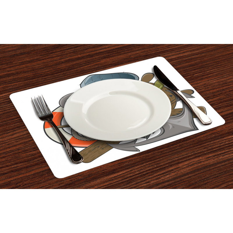Récapitulatif 18,5" crâne