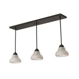 Mosteller 3 - Light Pendant