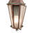 Millesime Solid Brass Armed Sconce