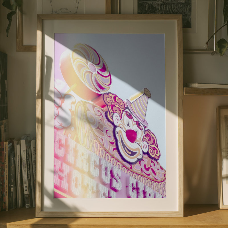 Wrapped Canvas Print, 76.2 cm H x 50.8 cm W