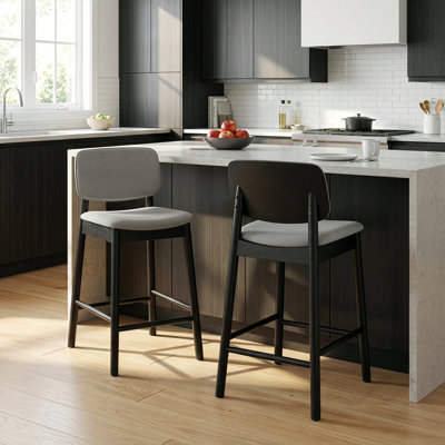 Farallones 26" Counter Stool by Wade Logan