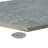 Atlas Hex 8-5/8 In. X 9-7/8 In. Porcelain Floor And Wall Tile-100496049
