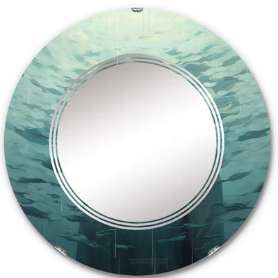Miroir mural Cloyne