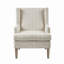 Chaise d'appoint Decker-567418386