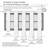 Aubrey Jacquard Brown/Blue Curtain Panel Pair 50x84"-1609817534-1609817506
