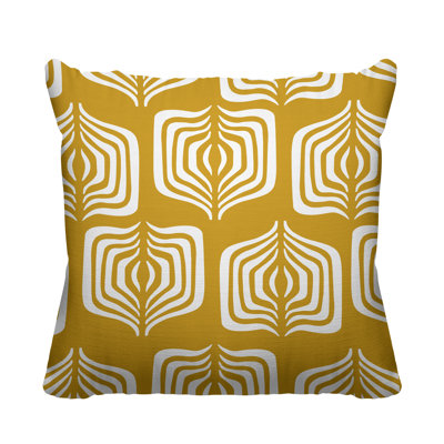 Coussin décoratif intérieur / extérieur Dudley