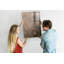 Magnetic Glass Dry Erase Board