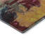 Tapis moderne Premium lavable à la machine Bucz AMF1738-1370051563