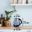 Bouilloire en verre Danby DBKT12013BD11