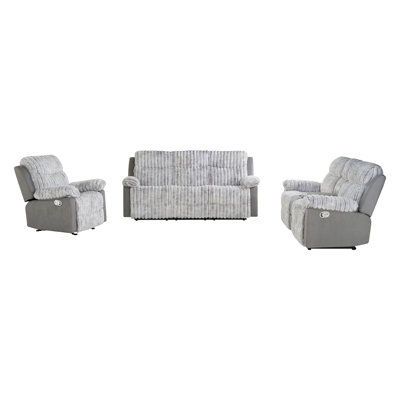 Glider Recliner
