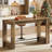 63'' High Top Bar Table