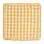 Gingham Ruffle Napkin-1853044749