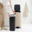 Brabantia 30 Litre Bo Pedal Bin-119008482