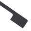 2Pcs Matte Black Furniture Handles-121087487