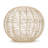 Adharsh 1 - Light Sphere Round Lamp Shade