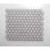 Value Series 1" x 1" Porcelain Mosaic Wall and Floor Tile