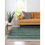 Aurimas Striped Indoor Rug-806941231
