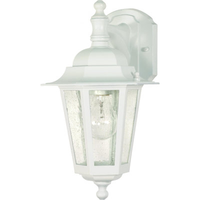 Mayer Wall Light