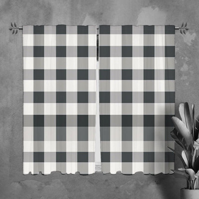 Paire de rideaux obscurcissant Medi