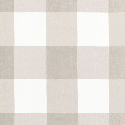 Key Largo Check Fabric