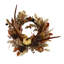 Faux Plastic 60cm Wreath