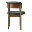 Ensemble de 2 chaises de salle à manger Clea-117805936