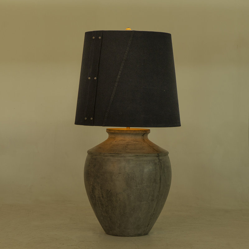 Lampe sur pied 50" evian Nellcote