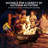 38Inch Wood Burning Fire Pit With Grill & Lid-836506662