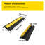 EvoNet Rubber Foldable 41.54 in. L Cable