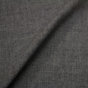 Zuma Charcoal Textured Linen