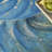 Nourison Color Splash 9'10" x 13'2" Blue Ivory Coastal, Nautical & Beach Rug-117953652
