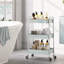 79cm H x 44cm W Utility Cart-430279275