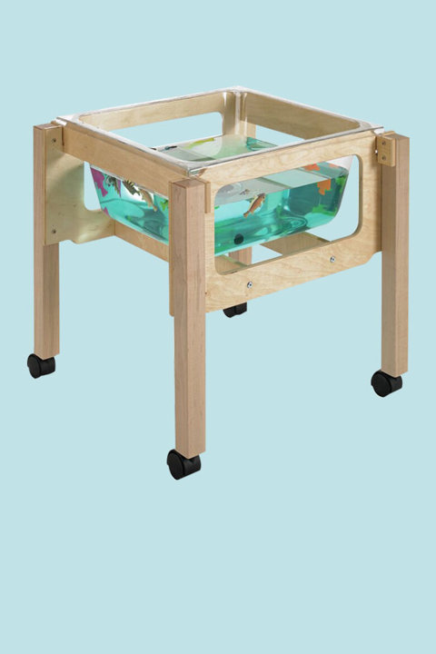 Sand & Water Tables