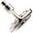 Flipside Full Fixed Shower Head-93511008