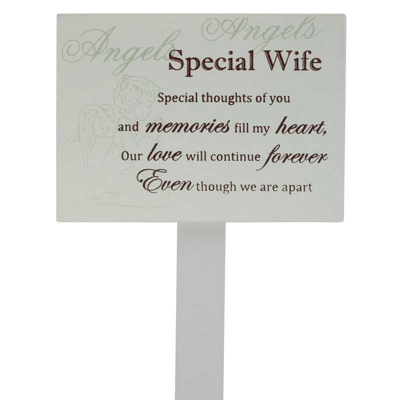Duong Wood People Memorial Plaque