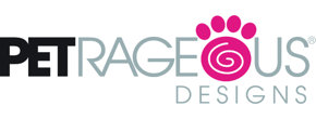 Petrageous Designs Logo