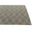 Tapis gris clair 5 x 8 Pharris