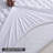 Angad Hypoallergenic Waterproof Mattress Protector-1971766410