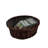 Charlton Home® Decorative Basket