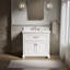 Charlemont 30 In. Bathroom Vanity Cabinet With Sink And Quartz Top-1485223527-1516356775-1516381590