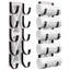 Porte-serviettes mural rustique-87776856