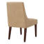 Chaise rembourrée-125124708