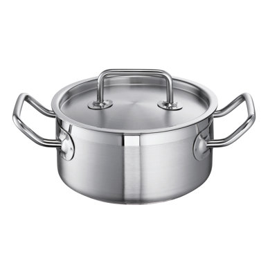 Profi-Line i Stock Pot with Lid
