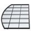 Metal Arch Mirror-1064839218