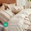 Ensemble de housse de couette Bedure-109947895